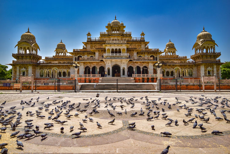 Royal Rajasthan Budget Tours in India 